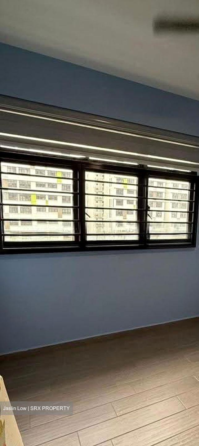 Blk 609C Tampines Greenweave (Tampines), HDB 3 Rooms #630081521